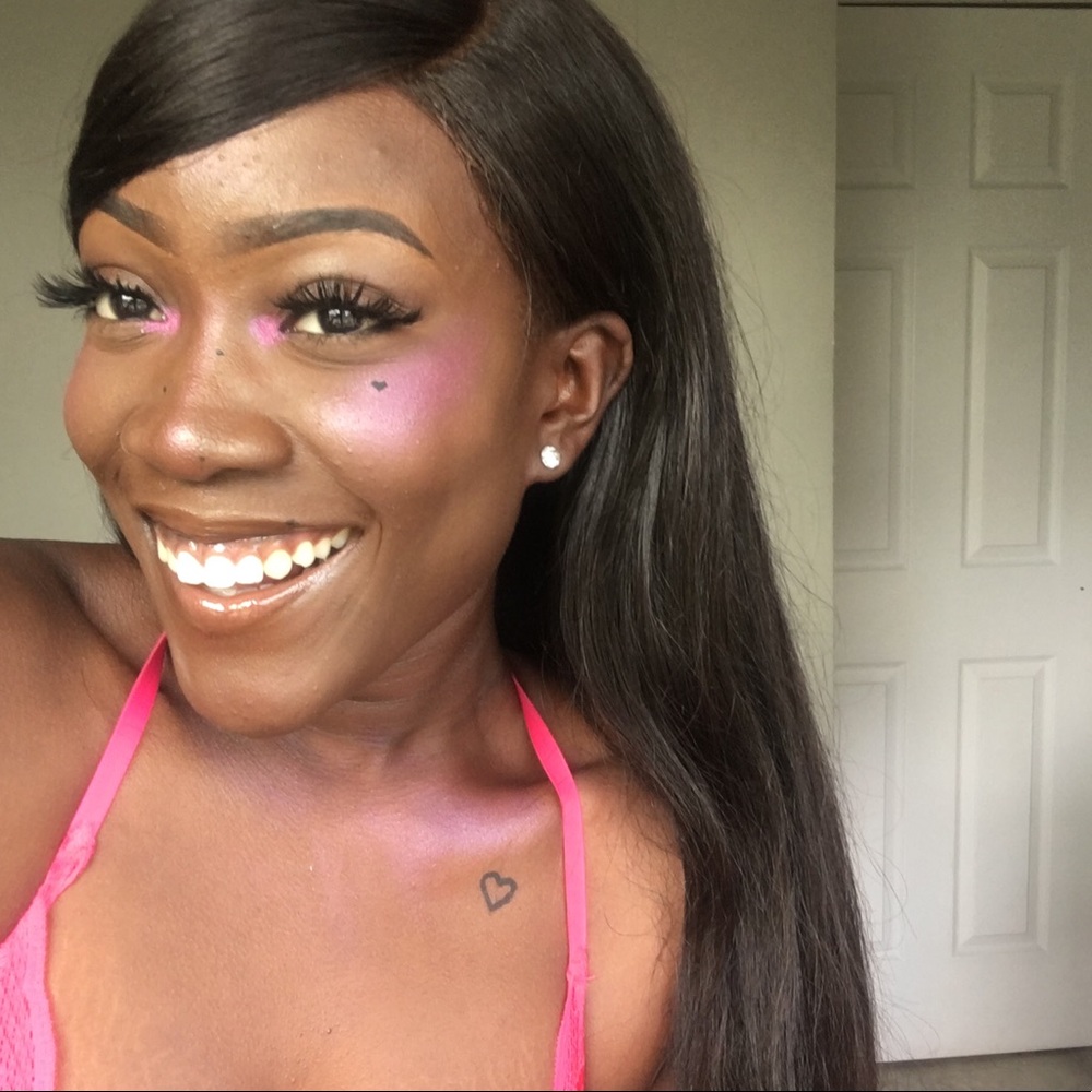 Meet your Posher, Dessy